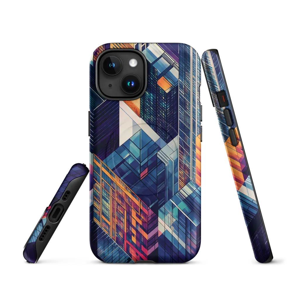 Urban Kaleidoscope
