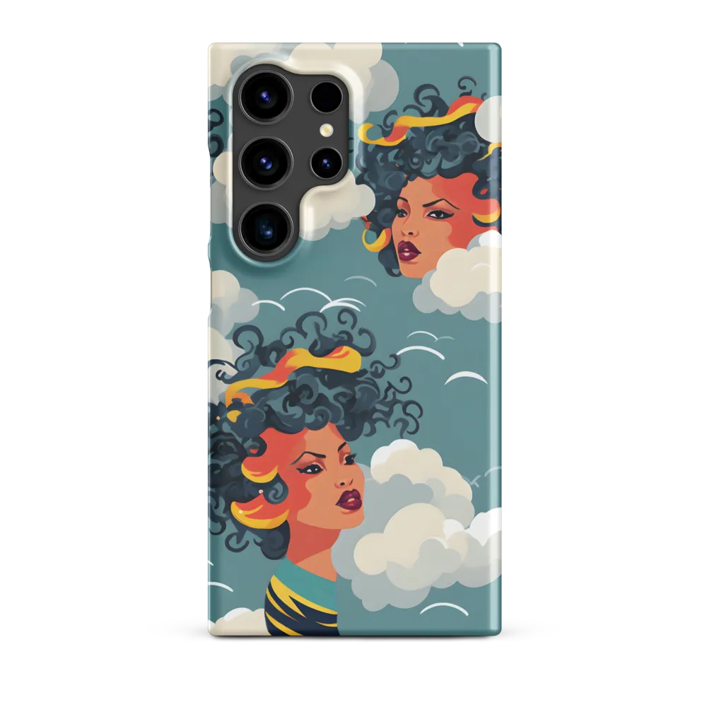 Whimsical Dreams in the Sky
