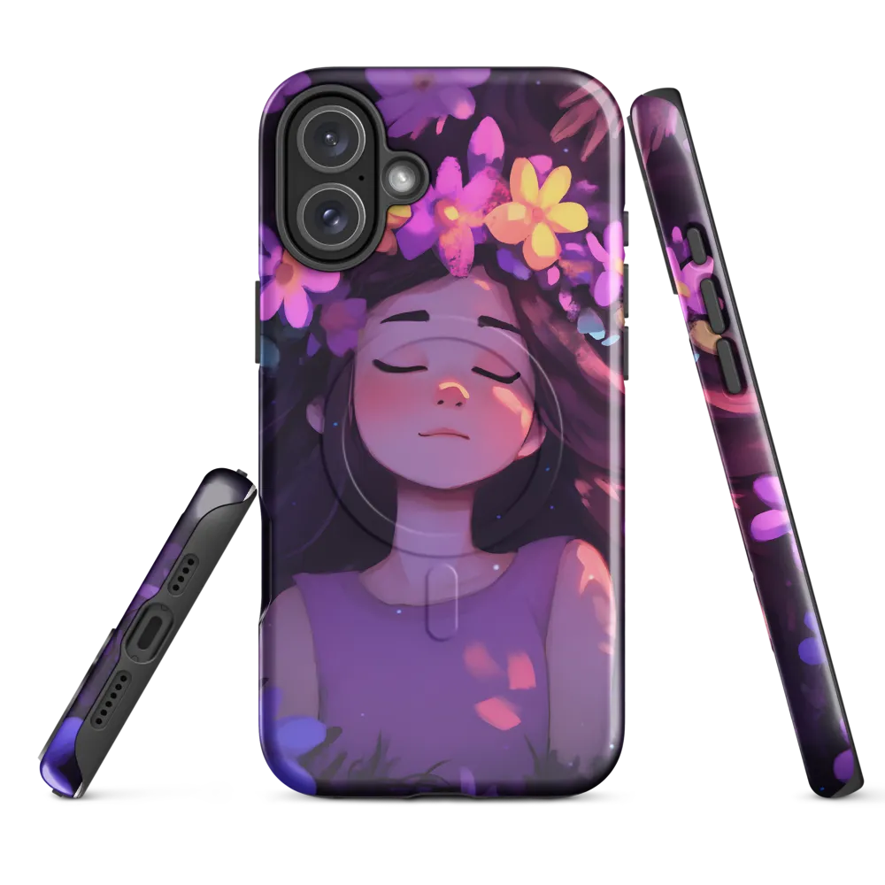 Serenade in Bloom