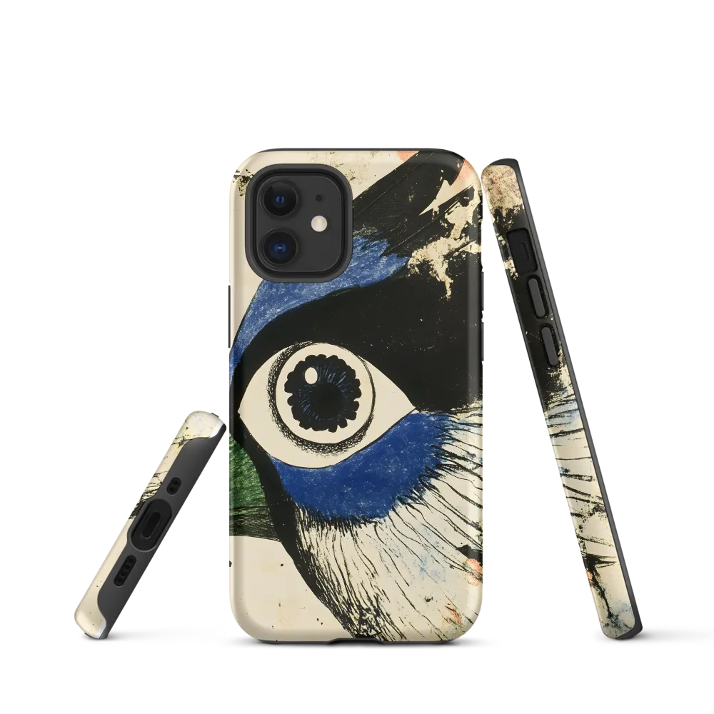 The Eye of Perception