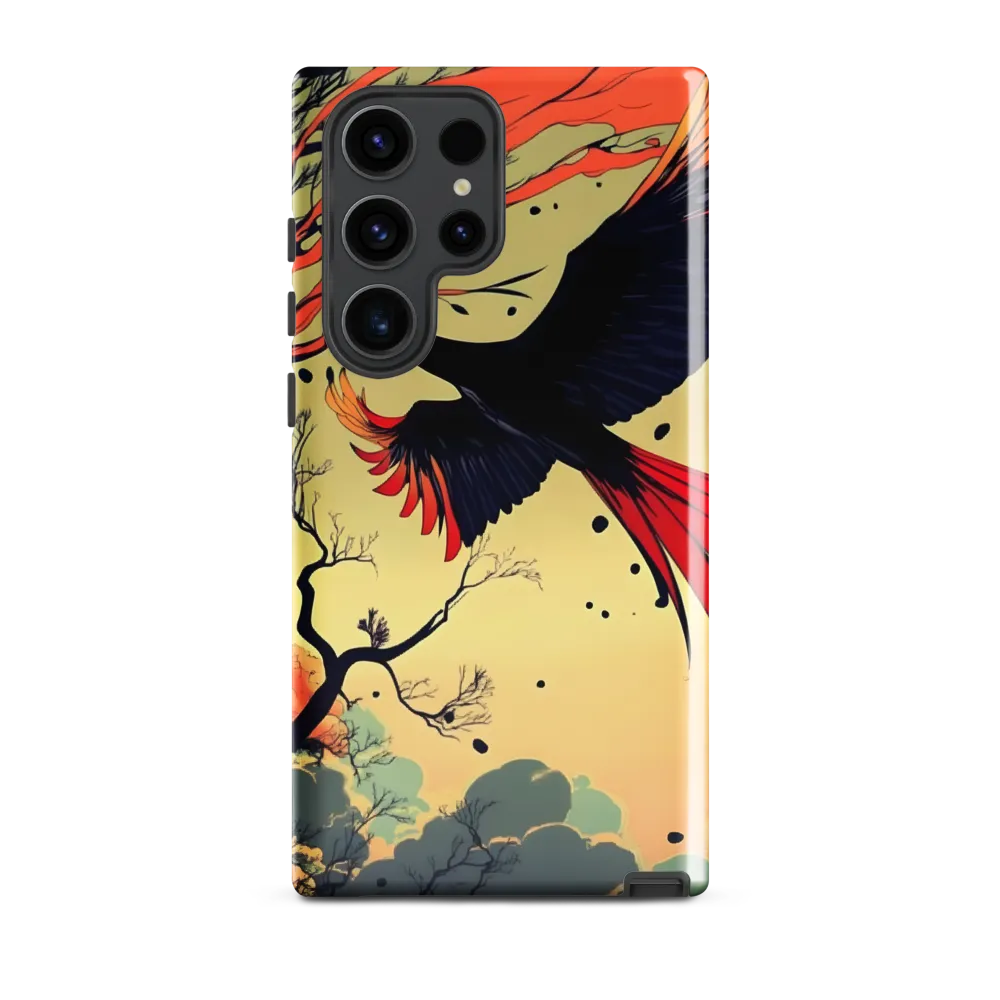Wings of the Surreal