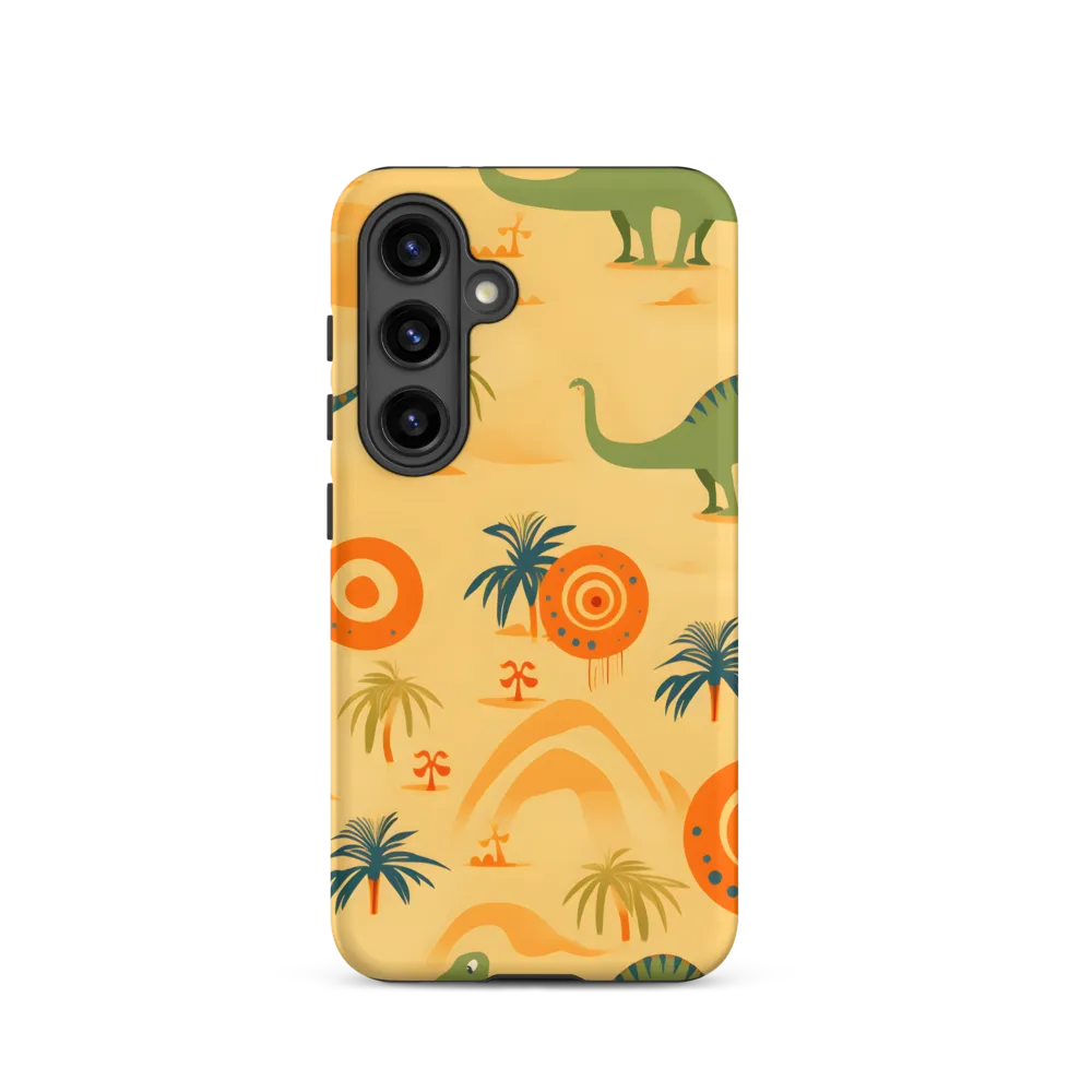 Prehistoric Playtime