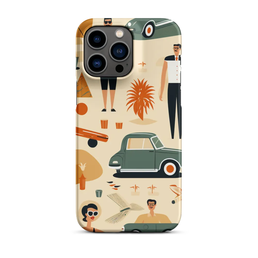 Retro Playfulness