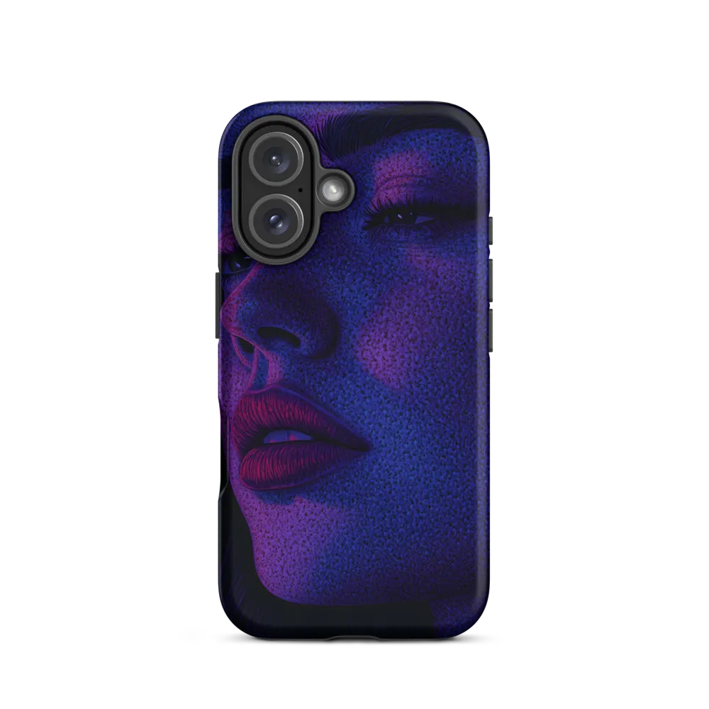 Whispers of Serenity | Phone Case