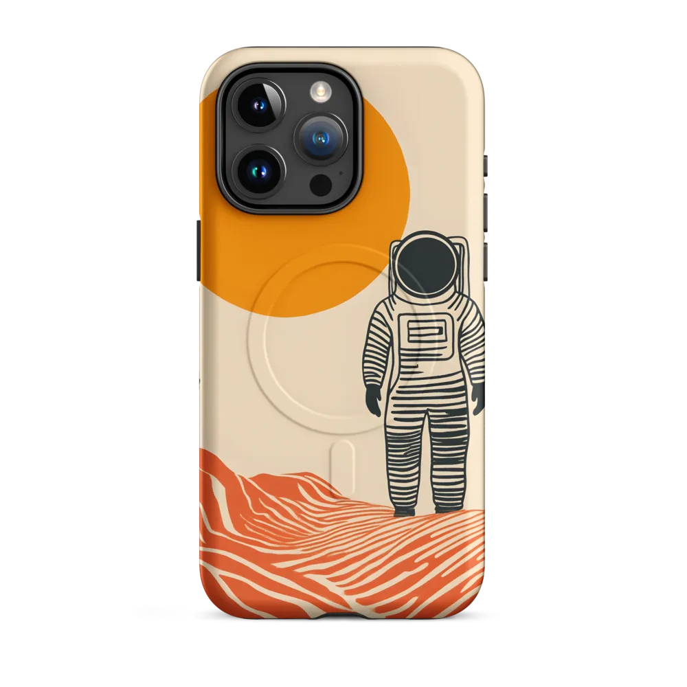 Solitude in Space