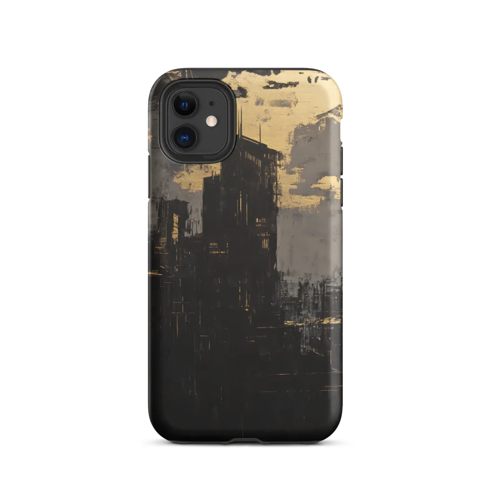Urban Dawn