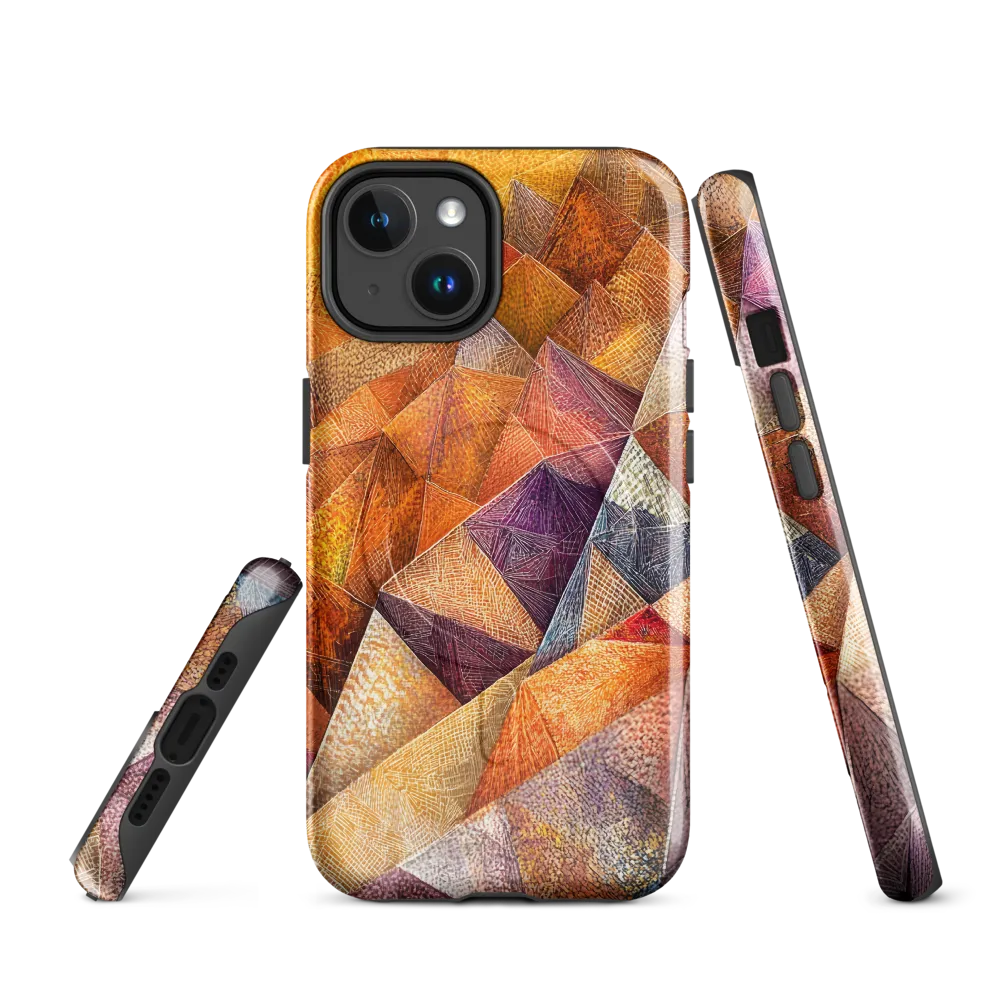 Geometric Warmth