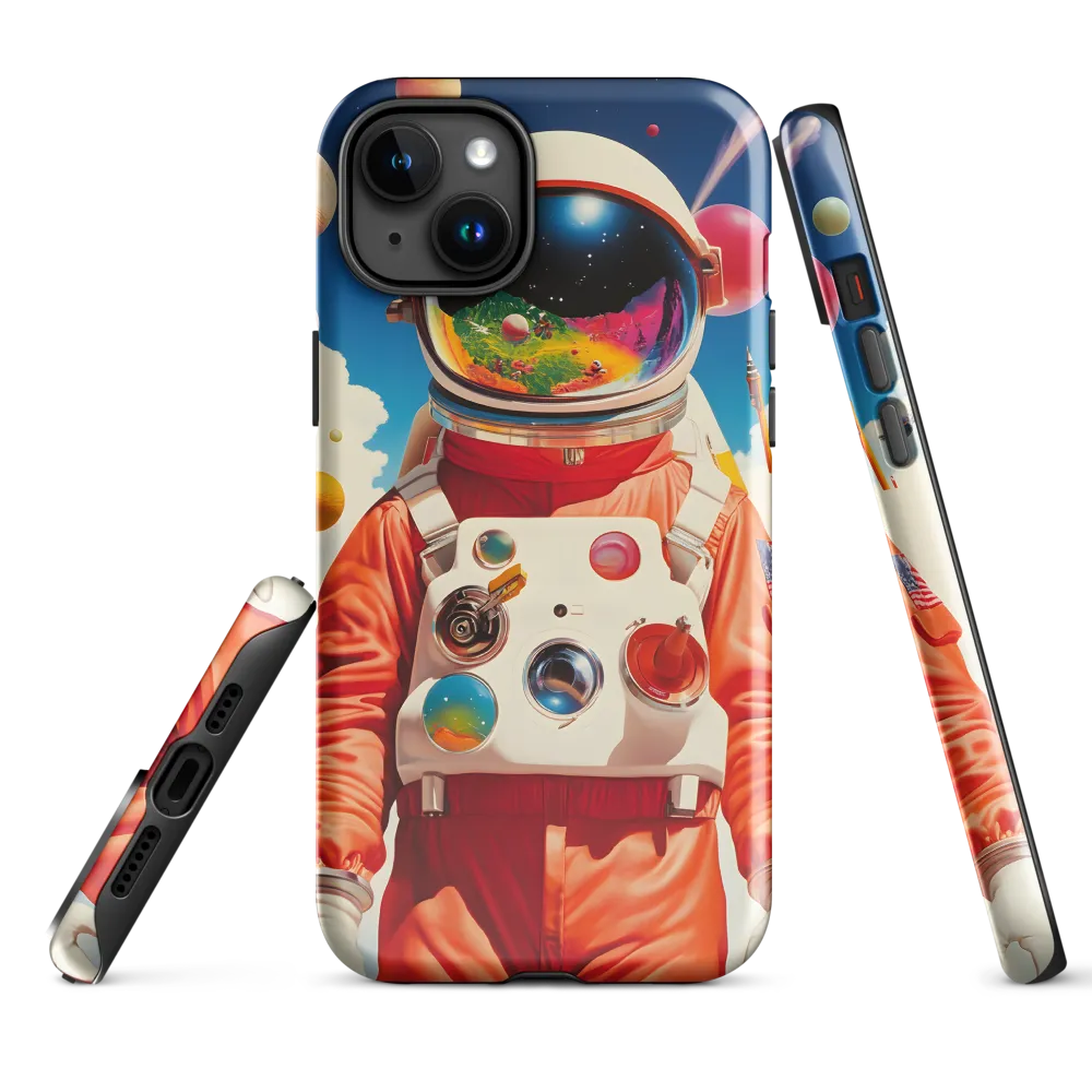Journey Through the Cosmos