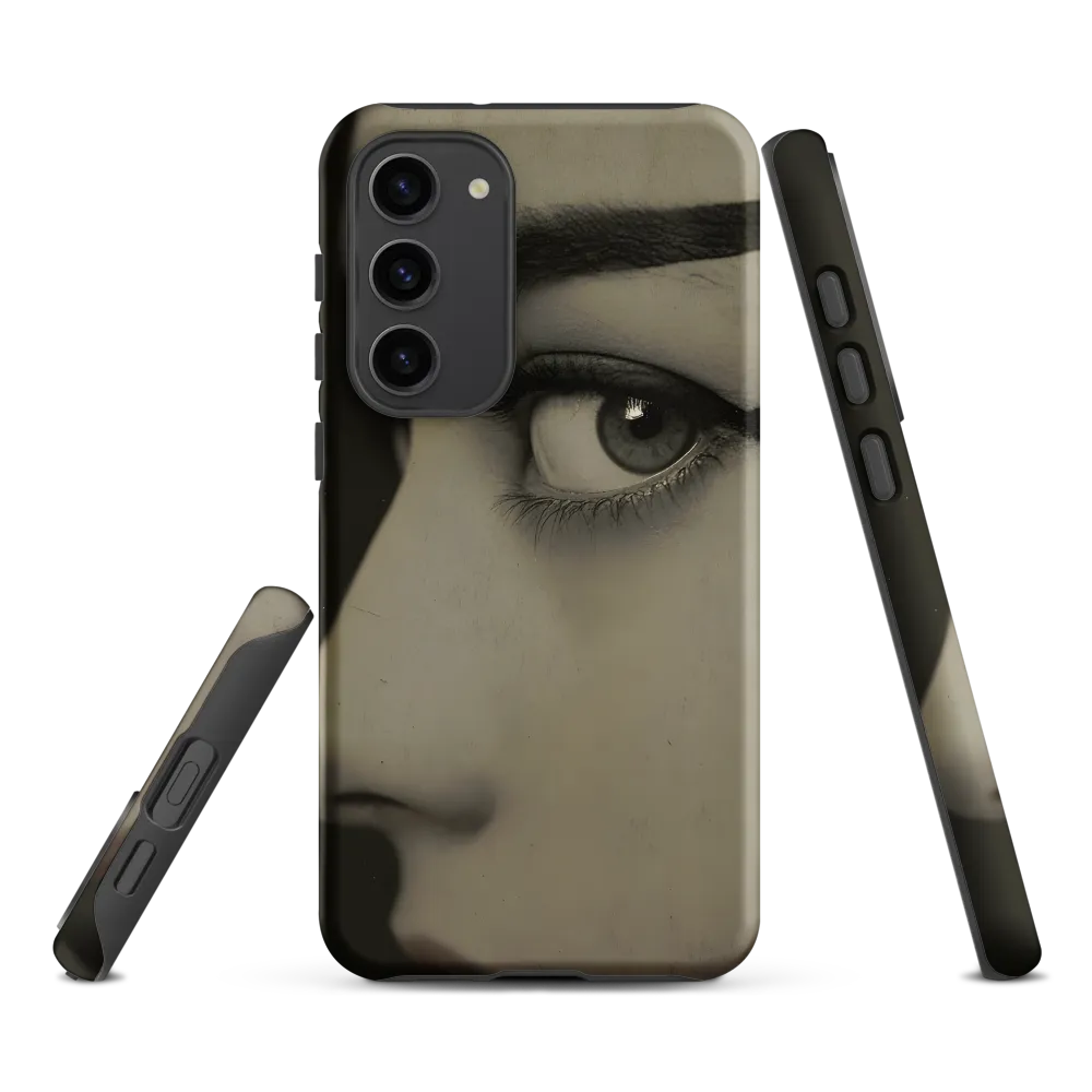 Gaze of Surrealism