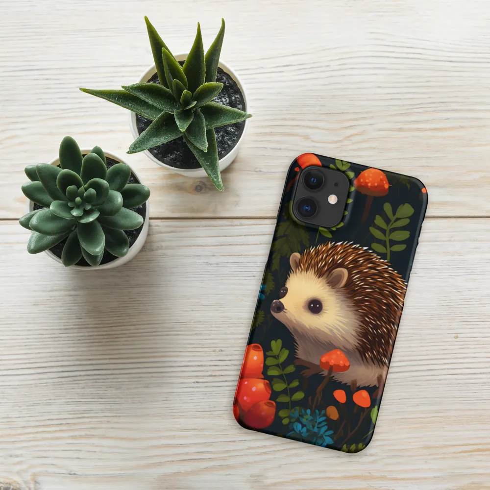 Whimsical Woodland Adventures