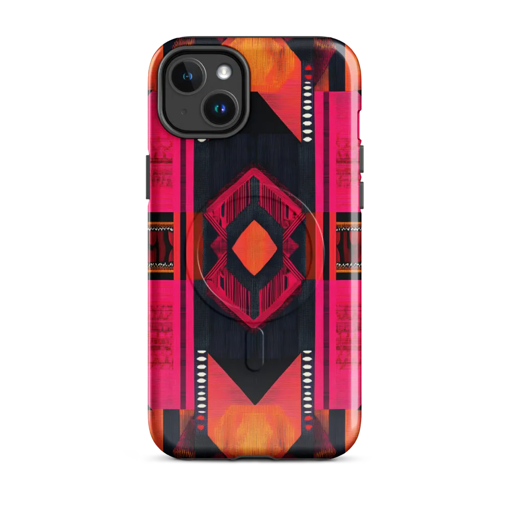 Symphony of Geometry