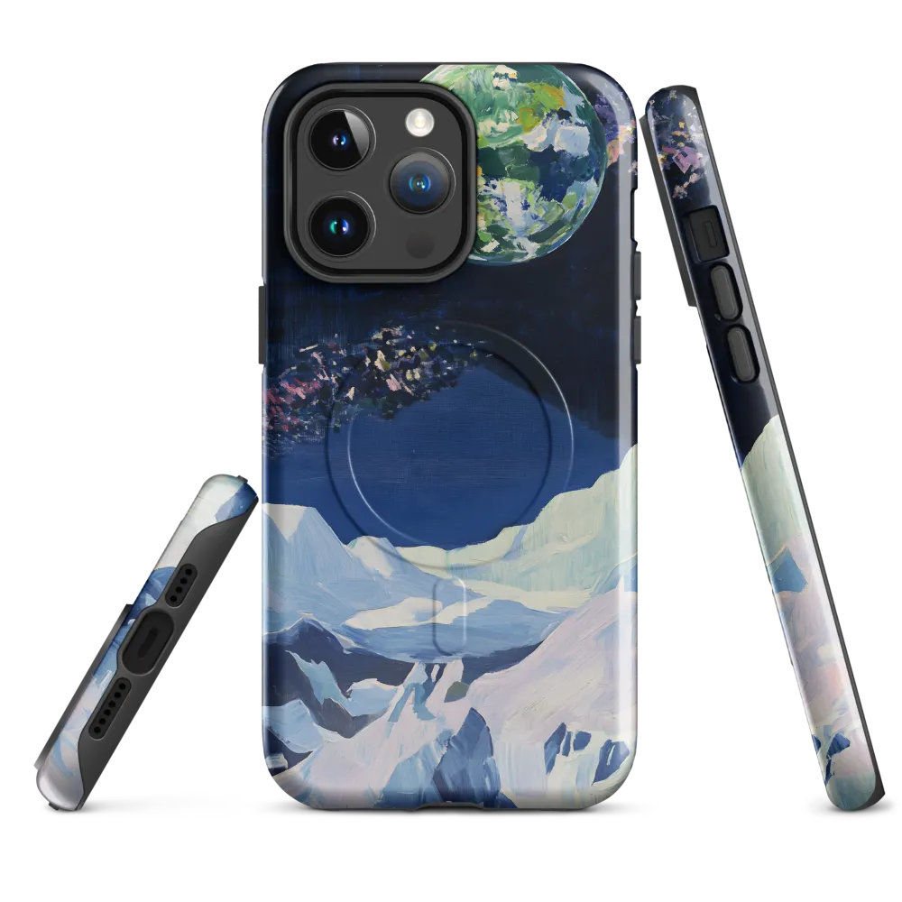 Celestial Dreamscape