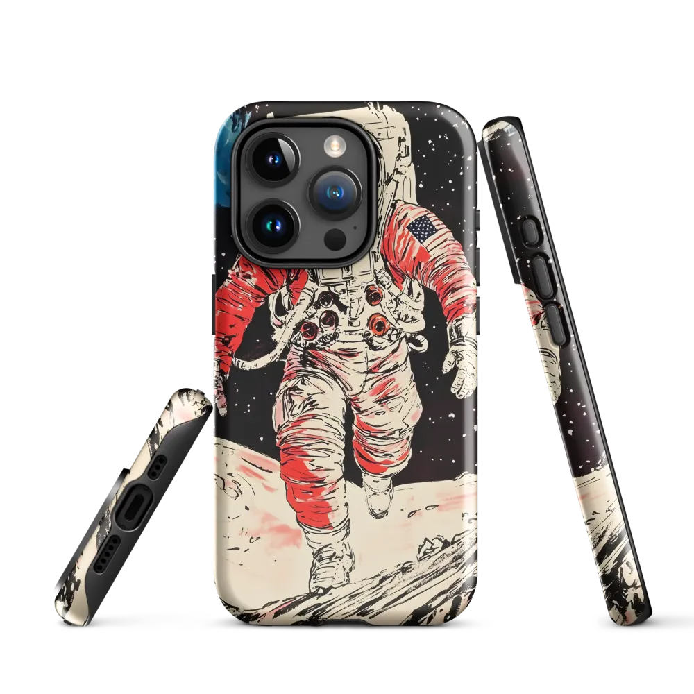 Lunar Explorer