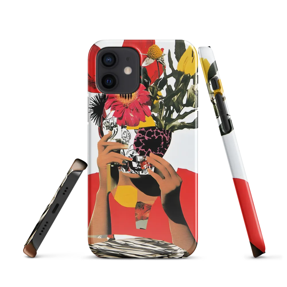 Floral Visions: The Intersection of Life and Art
