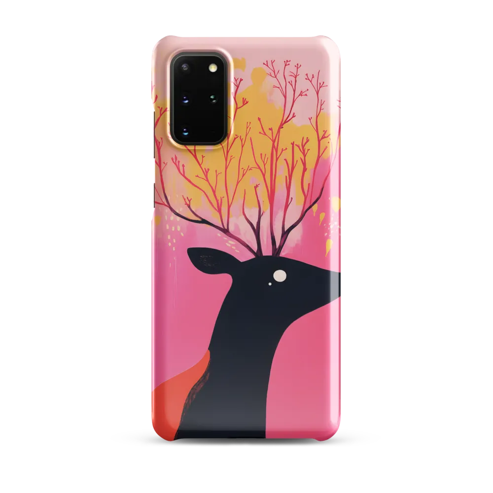 Whimsical Forest Guardian