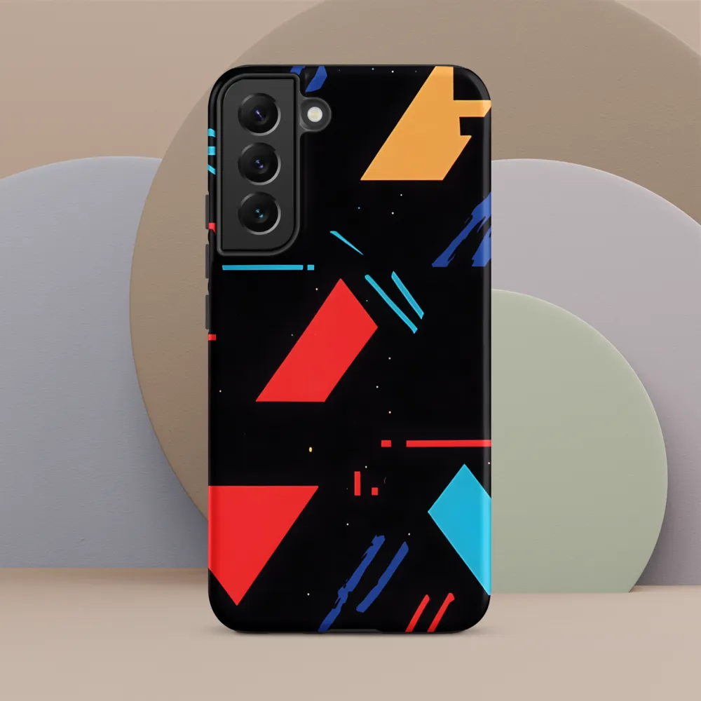 Dynamic Geometric Harmony