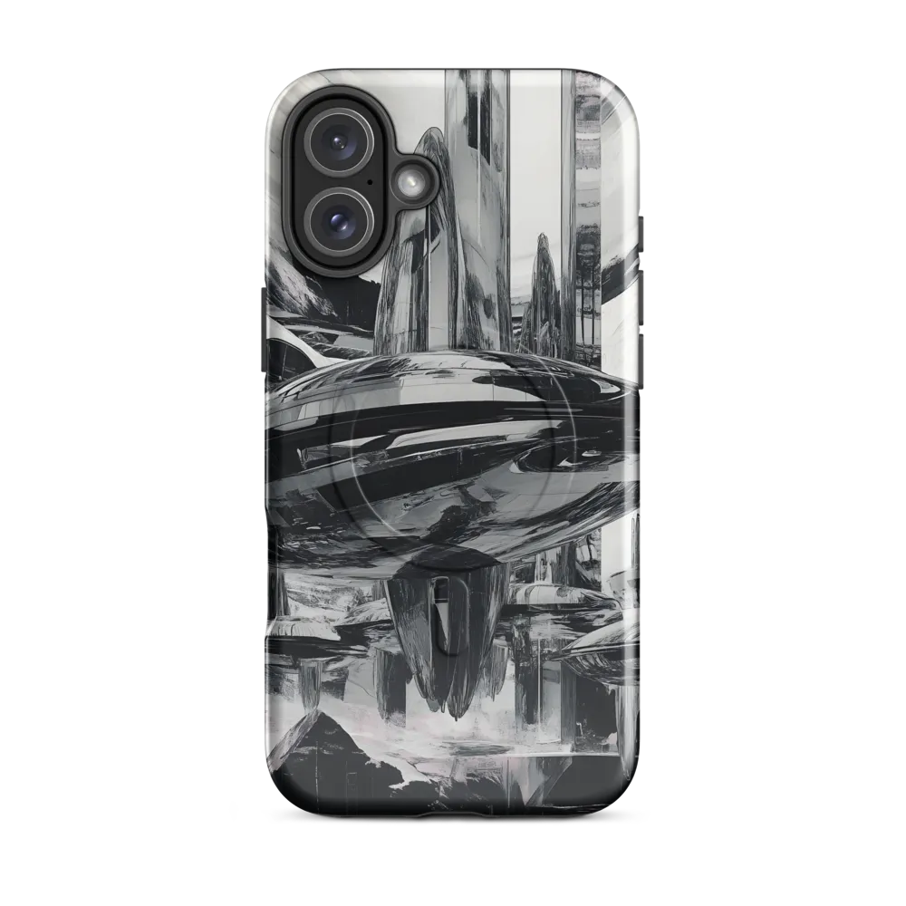 Reflections of the Future