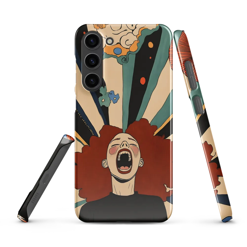Roar of Emotion