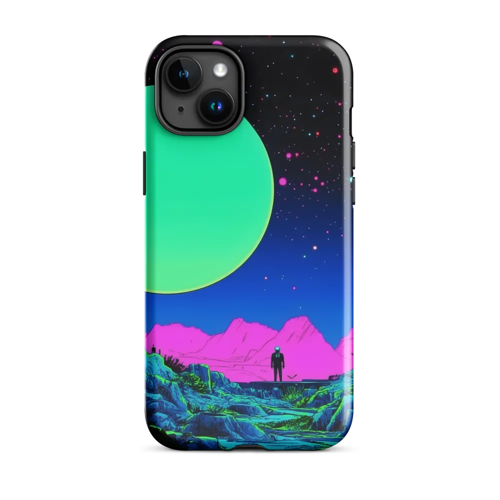 Cosmic Reverie