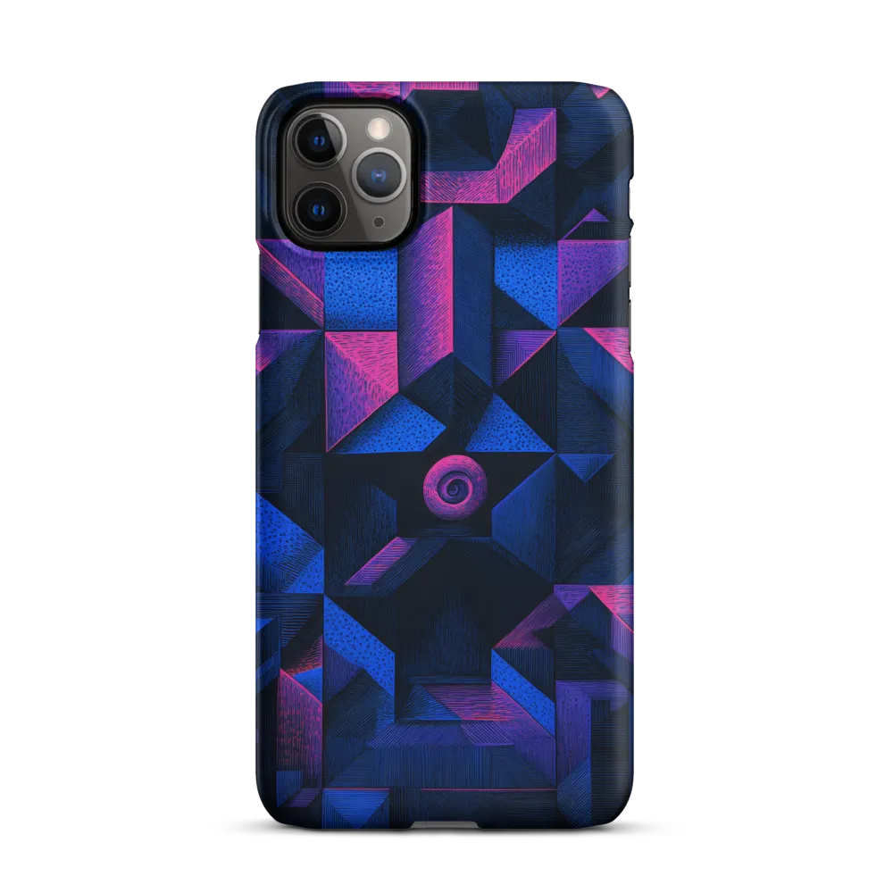Mysterious Geometric Harmony