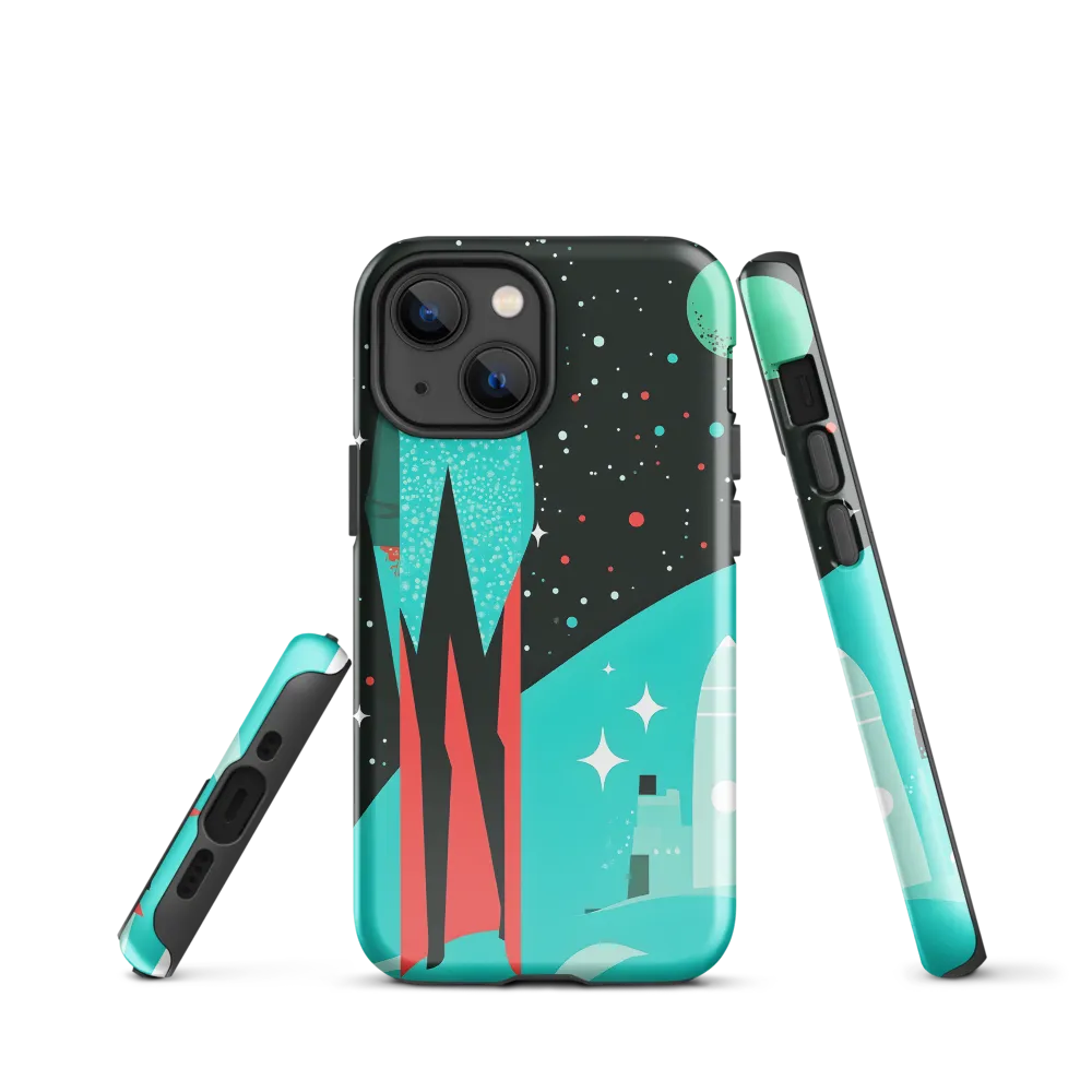 A Cosmic Explorer
