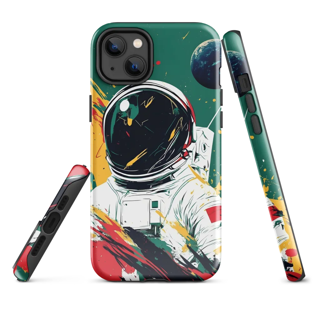 Galactic Explorer: A Modern Odyssey