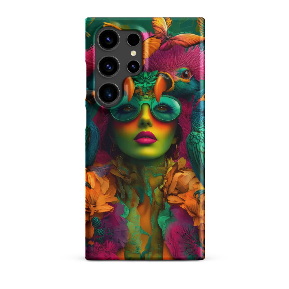 Tropical Reverie