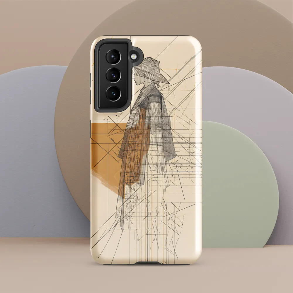 Abstract Profile: A Minimalist Exploration