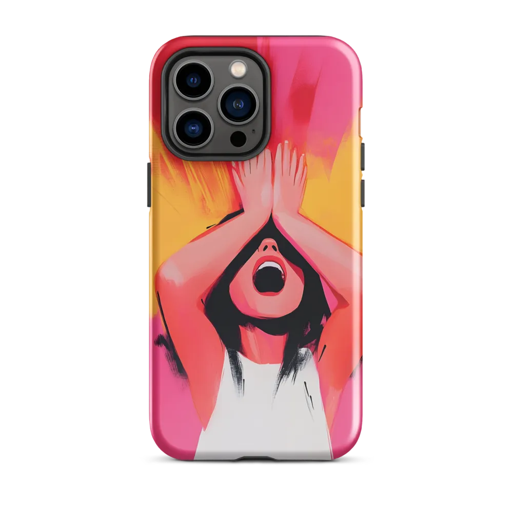 Silent Scream