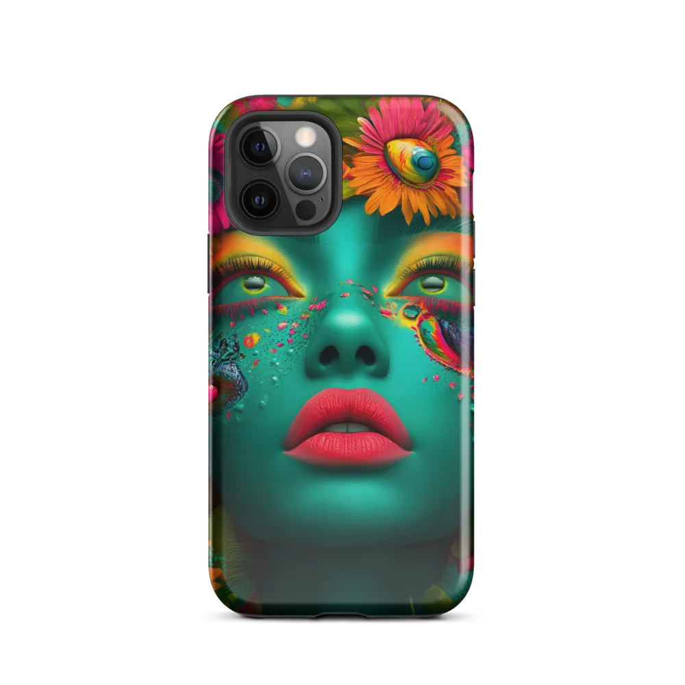 Botanical Reverie