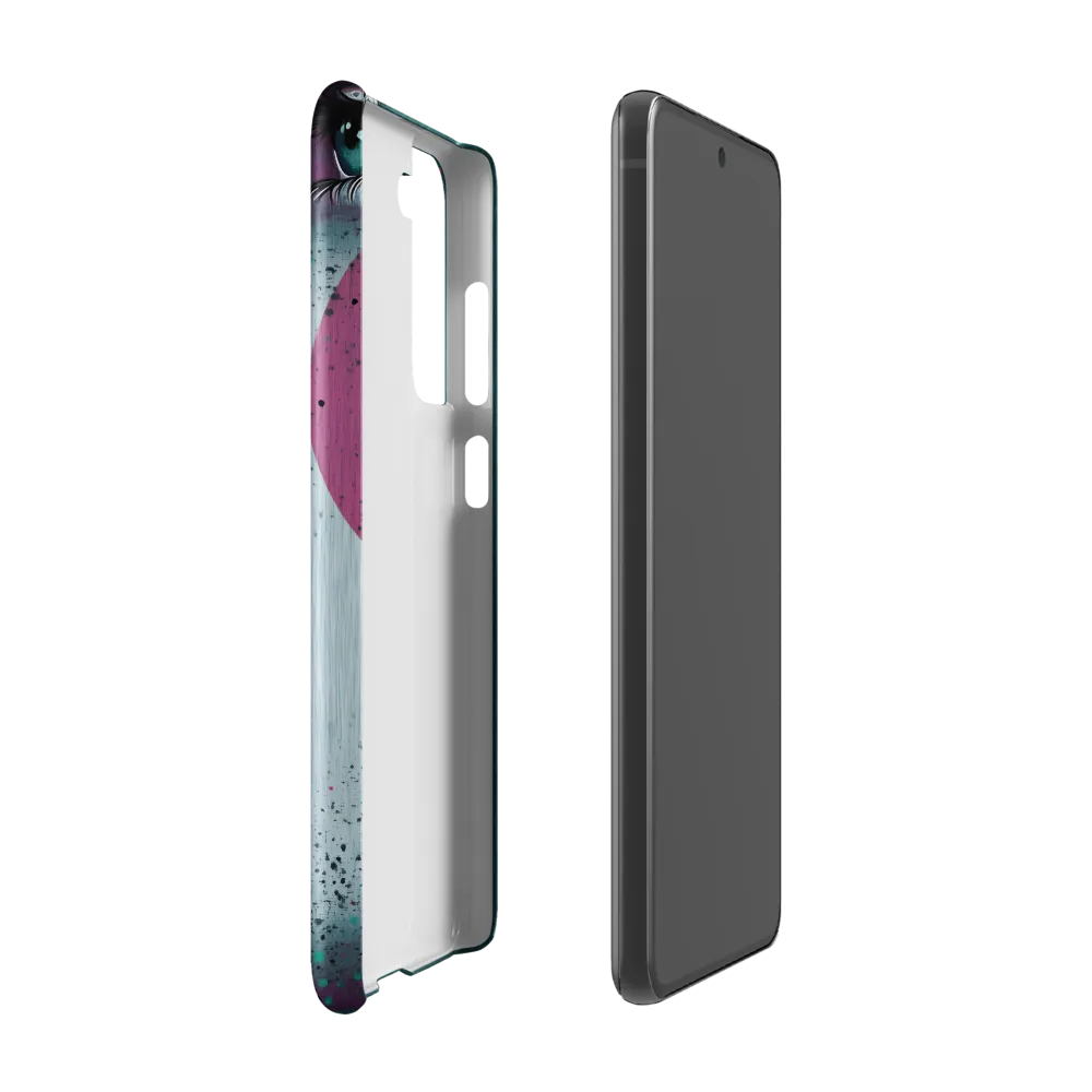 Modern Serenity in Profile