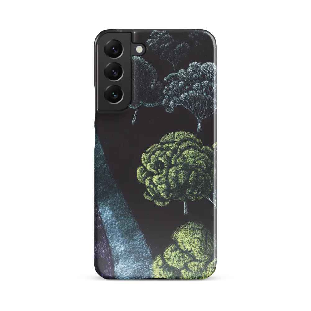 Whispers of the Forest