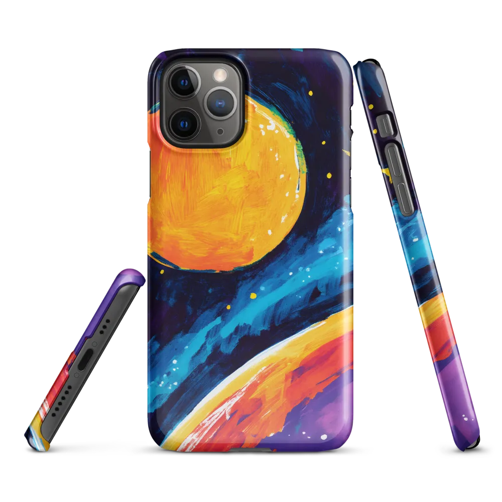Galactic Harmony