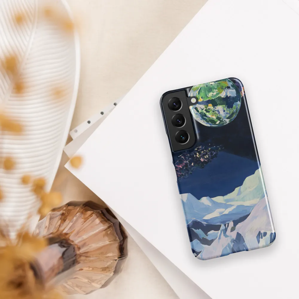 Celestial Dreamscape