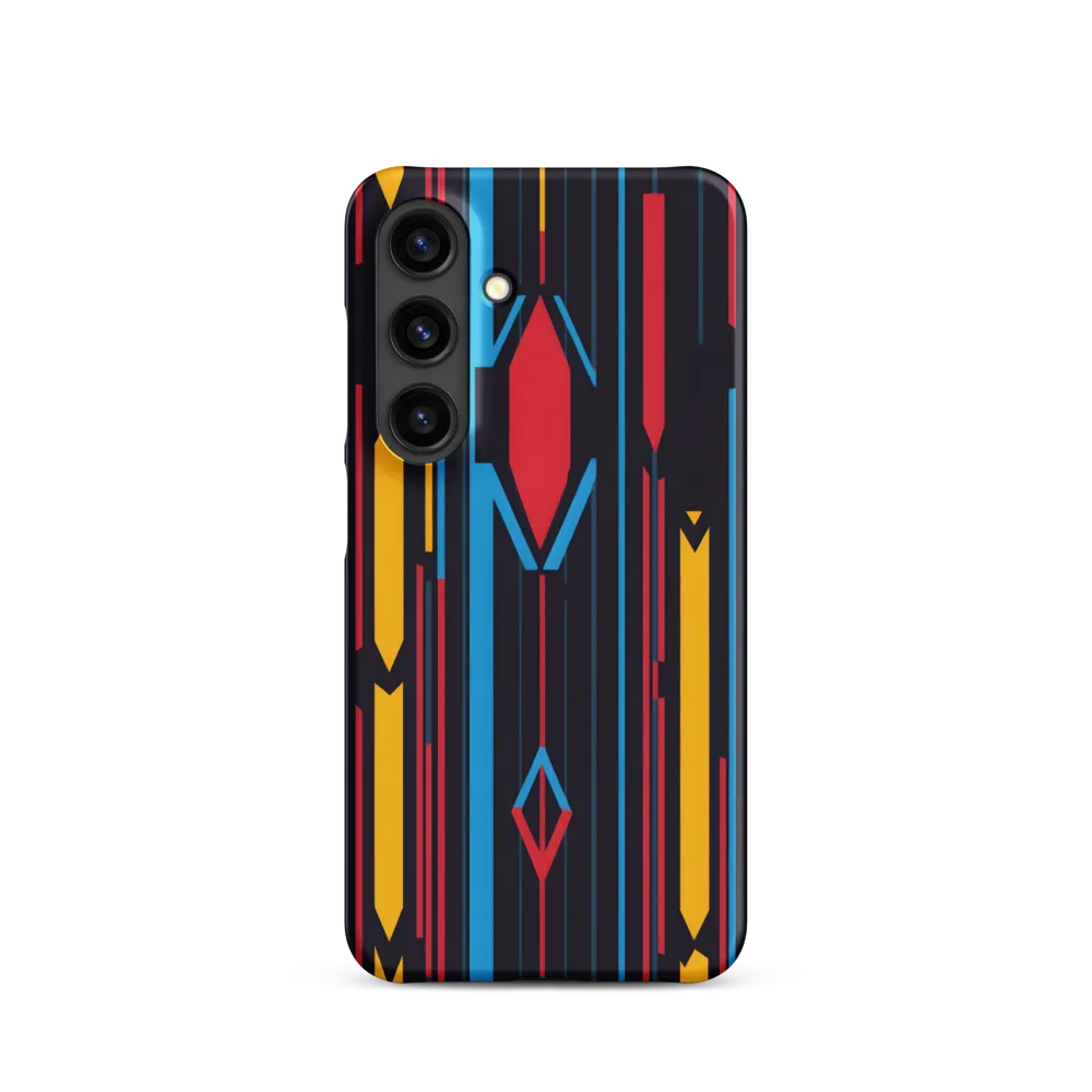 Dynamic Geometric Harmony