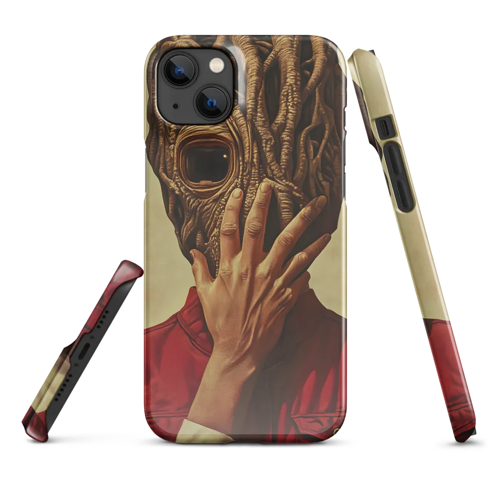 The Mask of Roots