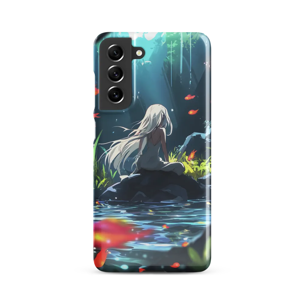 Whispers of the Waters