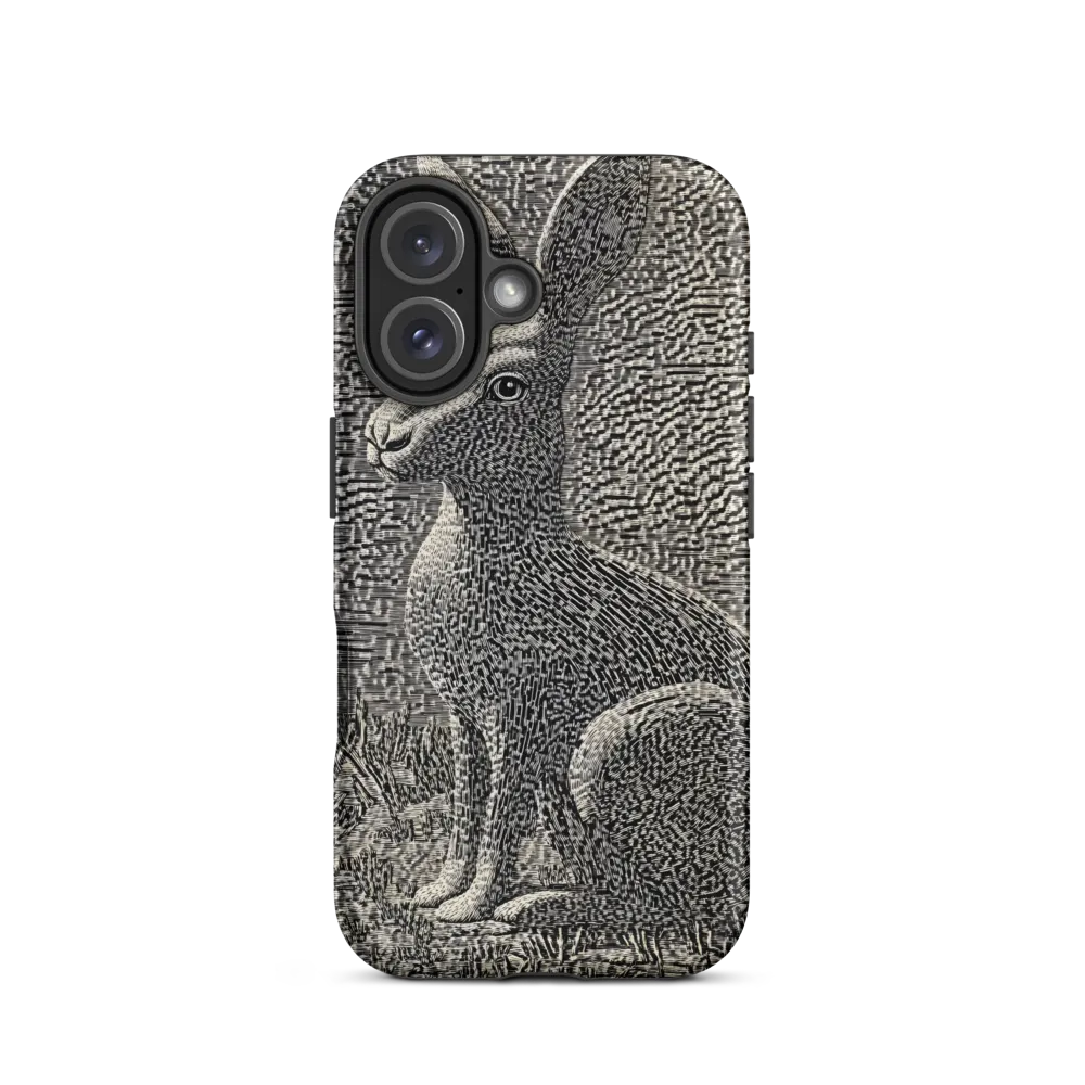 The Intricate Reflections of Nature | Phone Case