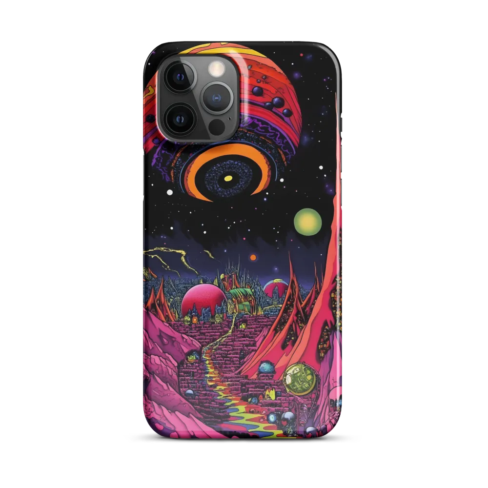 Celestial Dreamscape