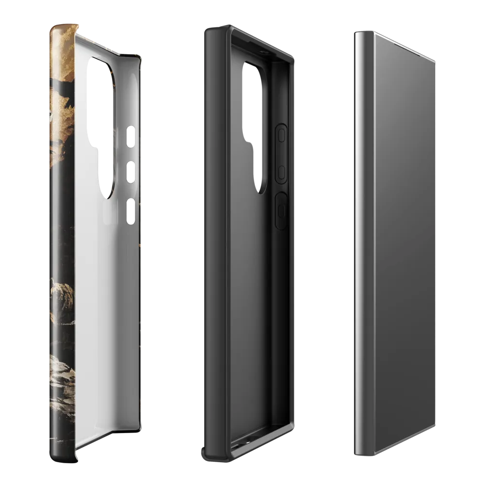 Majesty in the Wilderness | Phone Case |  S24 Ultra | Tough Case | Glossy
