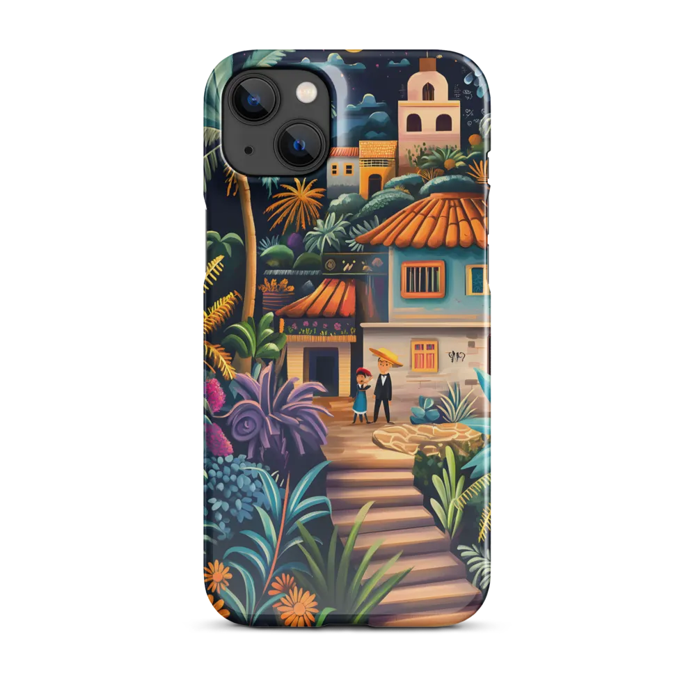 Tropical Reverie