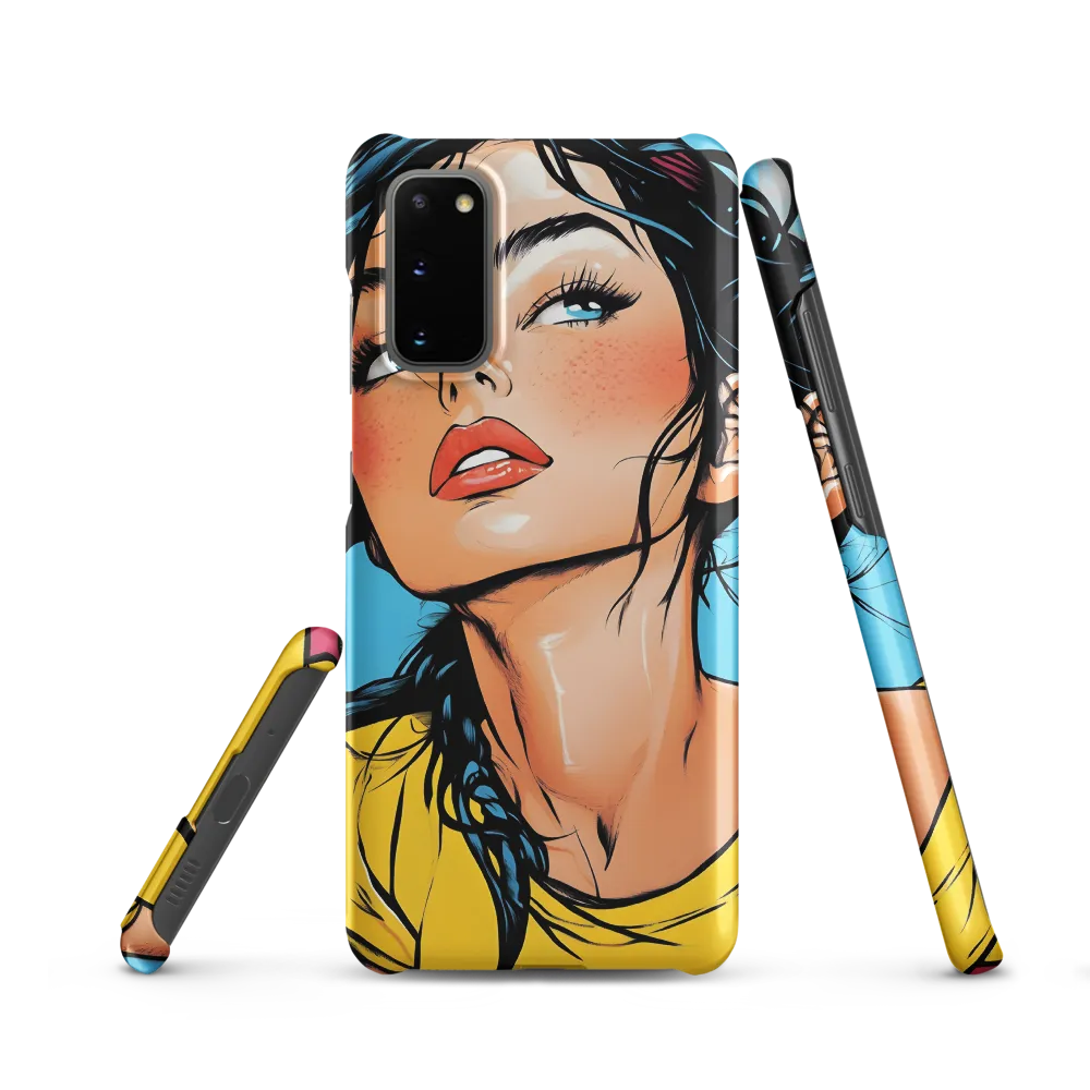 Confident Reflections