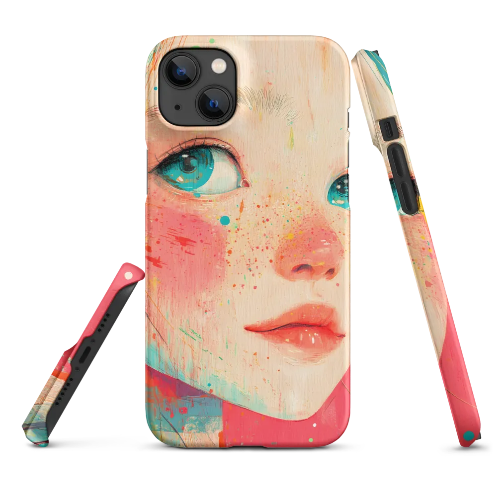 Whispers of Color