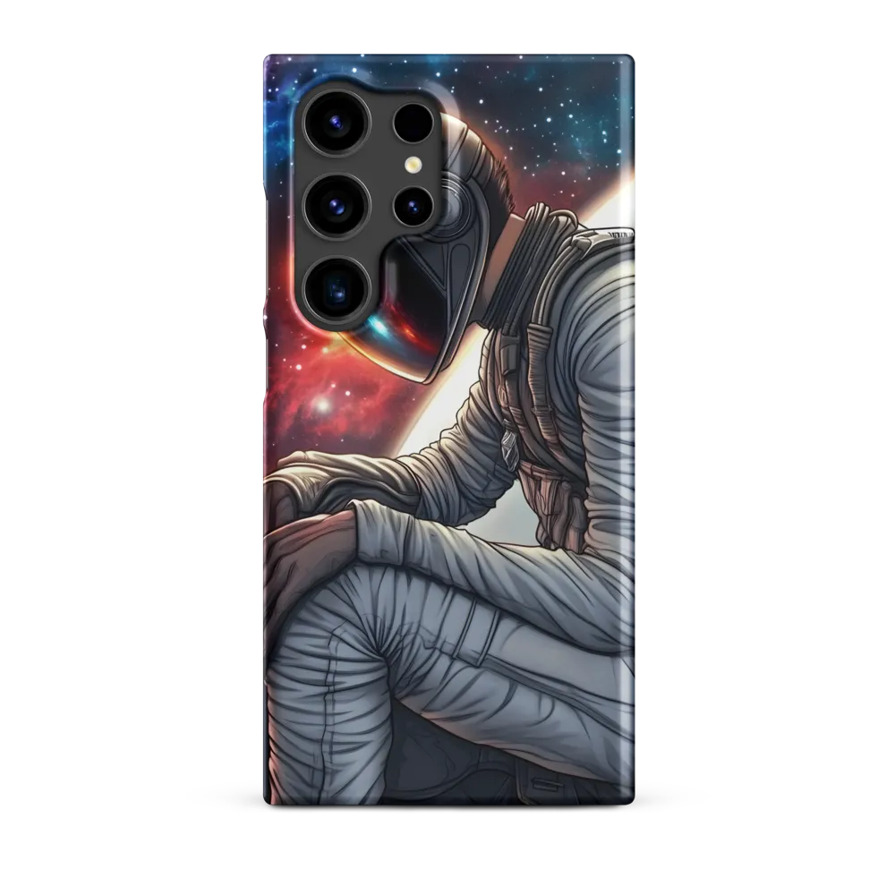 Contemplation in the Cosmos
