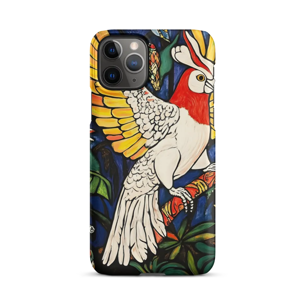 Tropical Symphony