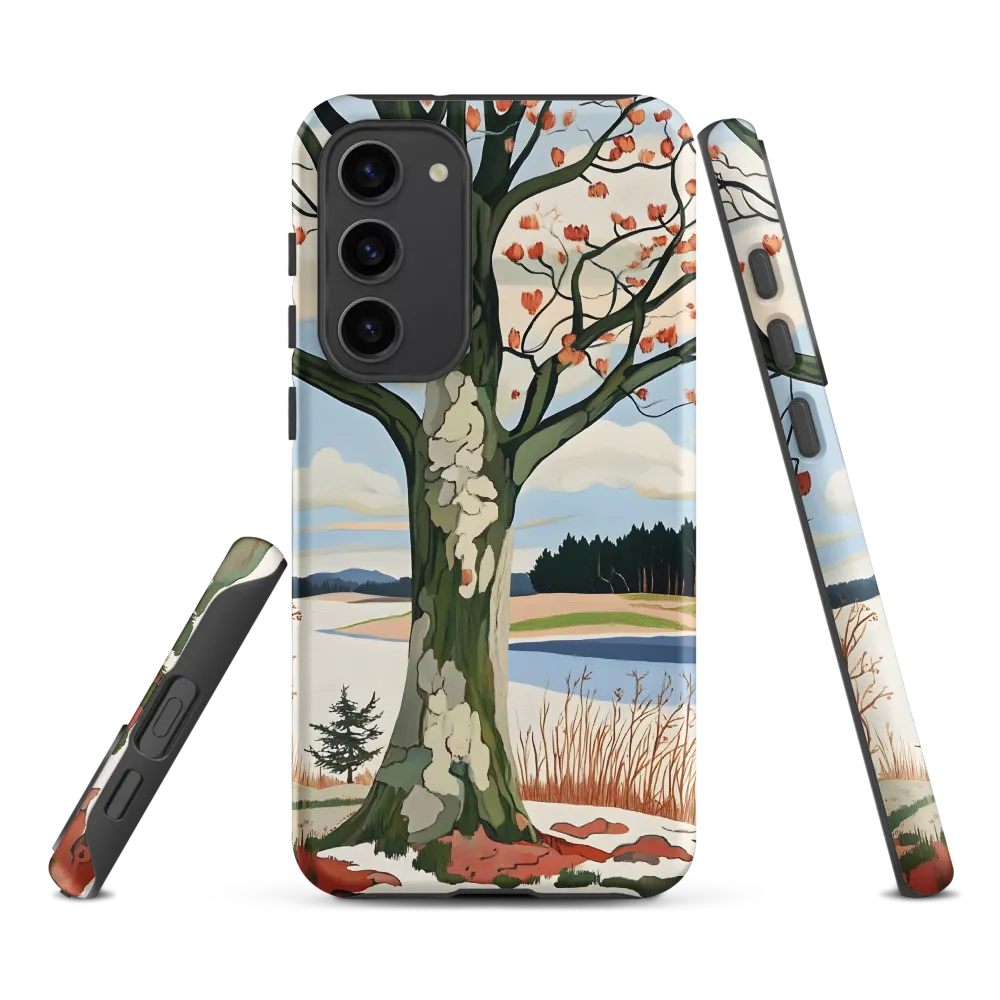 Harmony in Nature