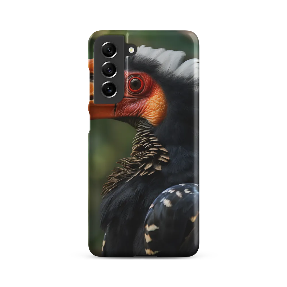 Majesty of the Hornbill