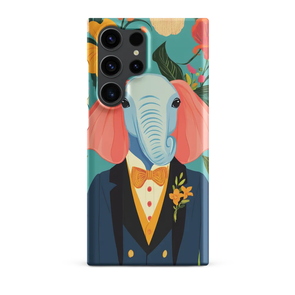 Elegance in Bloom