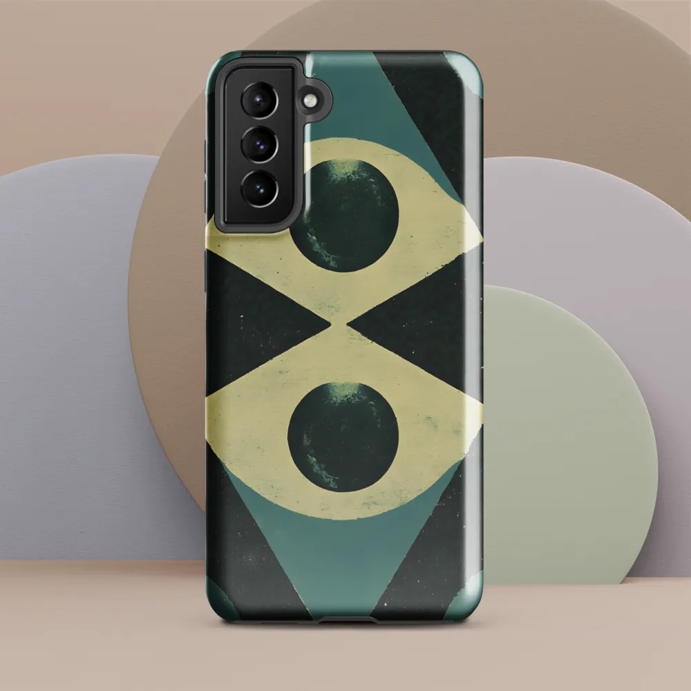 Symphony of Shapes