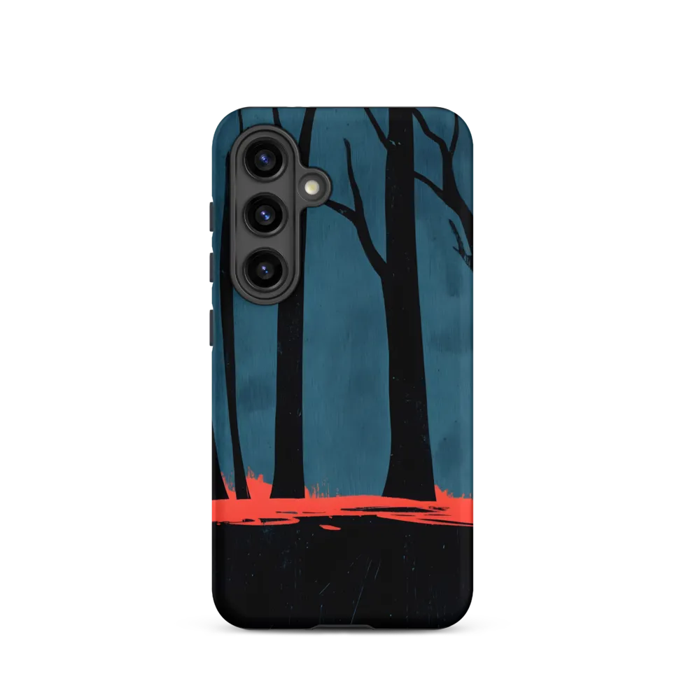 Whispers of the Forest